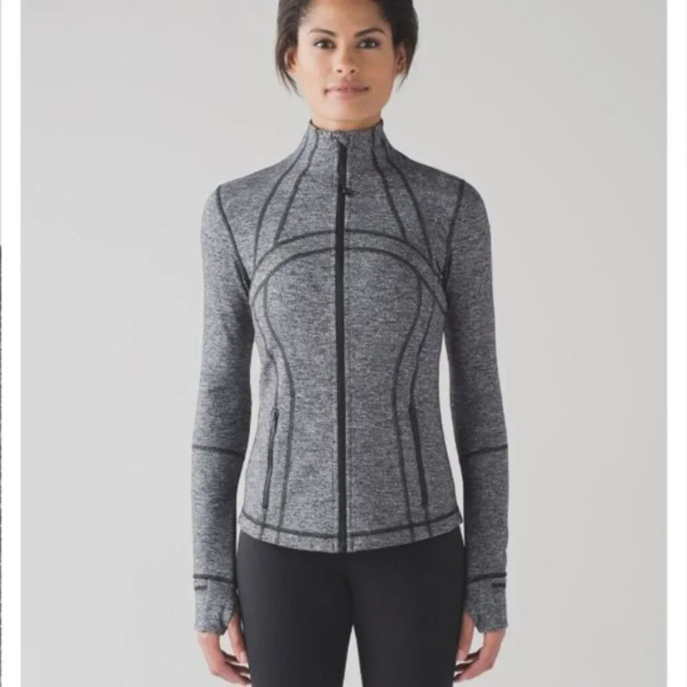 Lululemon Define Jacket - Picture 1 of 4